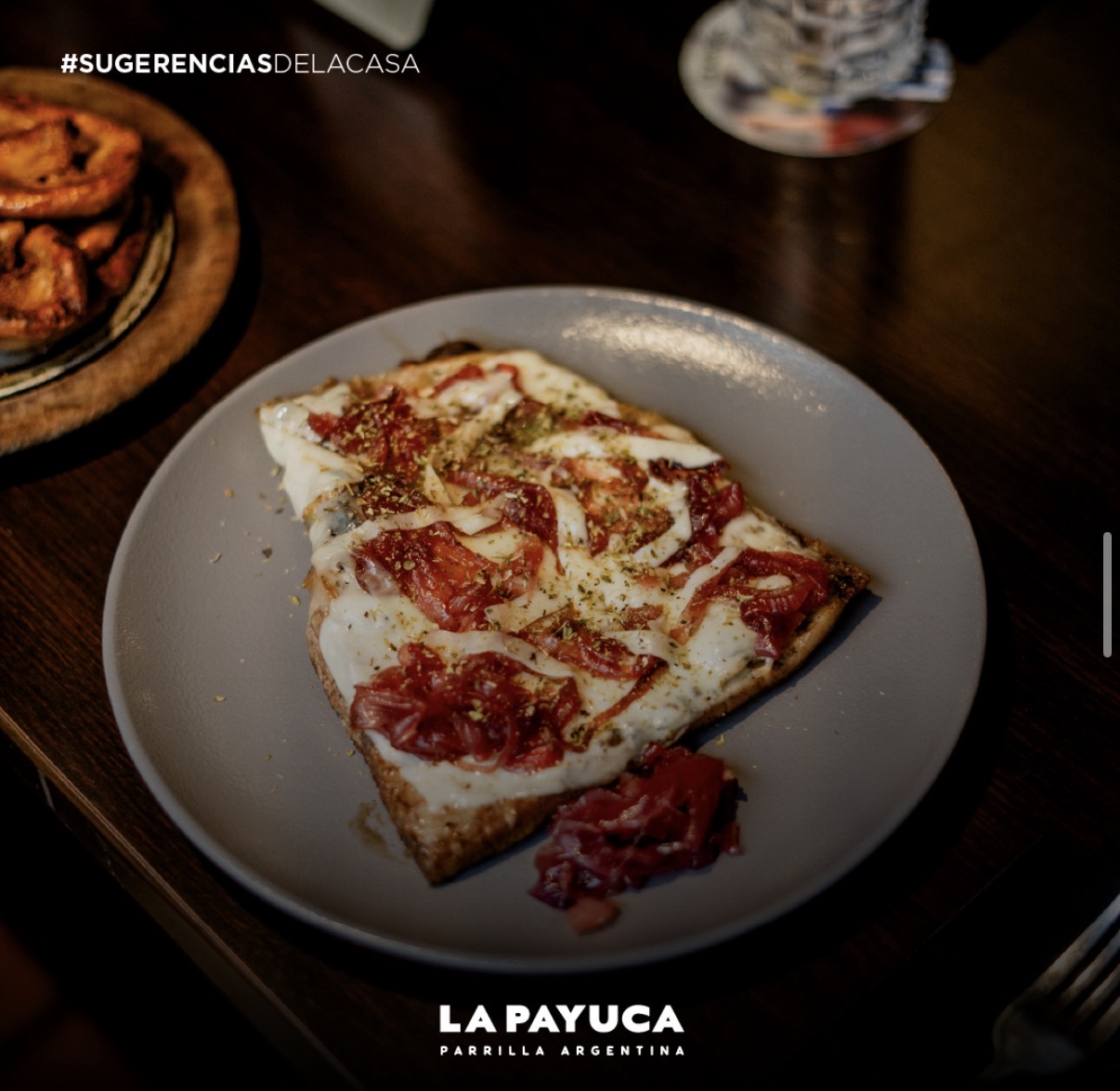 Servicio de catering