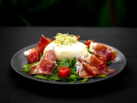Burrata