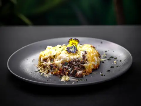 Pastel de lomo