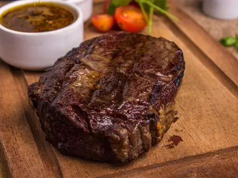 Ojo de bife 300 g
